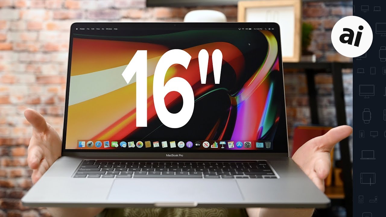 The MacBook Pro 16-Inch Review The Ultimate Apple Laptop|The MacBook Pro 16-Inch Review The Ultimate Apple Laptop|Theamangupta|Theamangupta