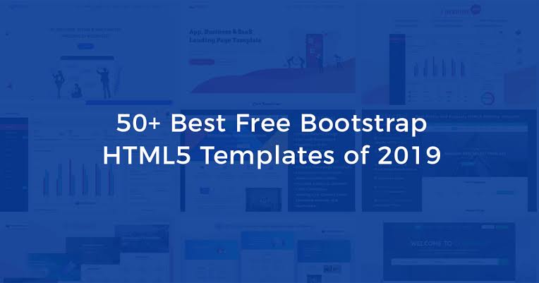 Free Bootstrap Templates That Inspire Anyone|Bootstrap Templates|Theamangupta|Theamangupta