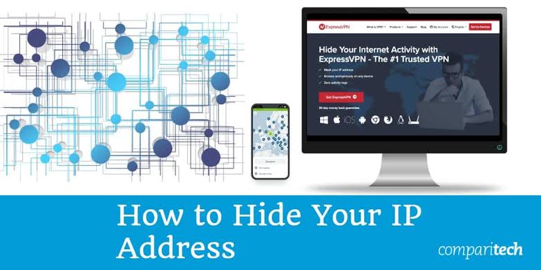 How To Hide My IP Address Using A VPN|VPN|Theamangupta|Theamangupta