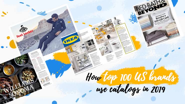 How To Use Printed Catalogs For Sale Online In 2019|Printed Catalogs|Theamangupta|Theamangupta
