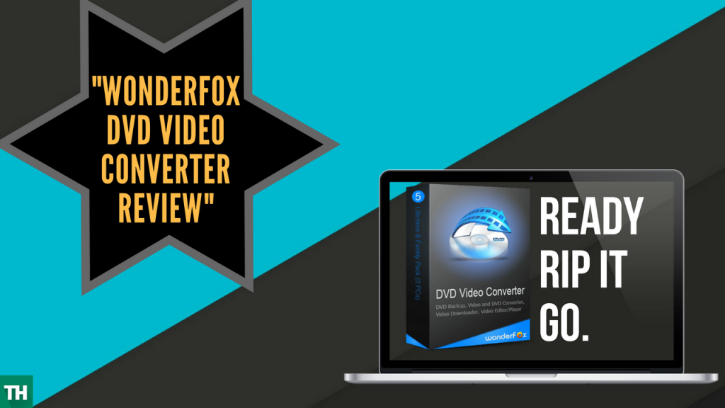 WonderFox DVD Video Converter Review|Video Computer Review|Theamangupta|Theamangupta