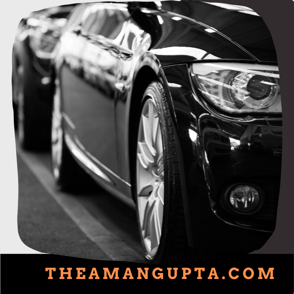 Automotive Cybercity Best Practice Missing Executive Buy-in - How to Get It|Automotive Cybercity|Theamangupta|Theamangupta