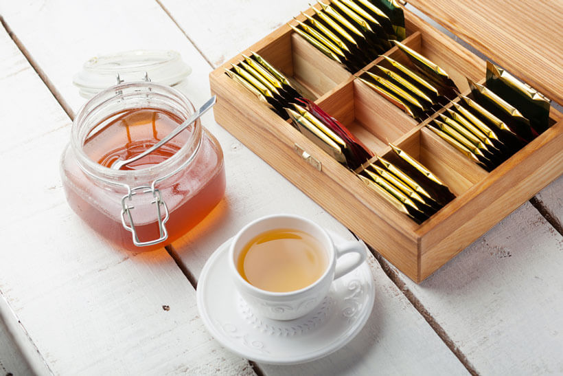 Tea Subscription Boxes Worth Your Tea Time|Tea Time|Theamangupta|Theamangupta