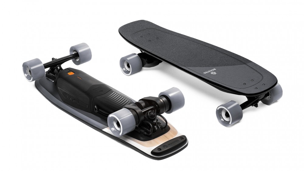 The Best Electric Skateboards for Commuters|TSkaters|Theamangupta|Theamangupta