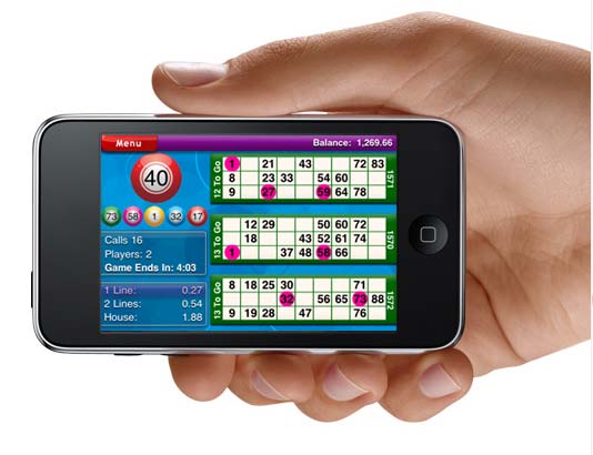 The Best Websites and Apps to Play Bingo Online|Bingo Online|Theamangupta|Theamangupta