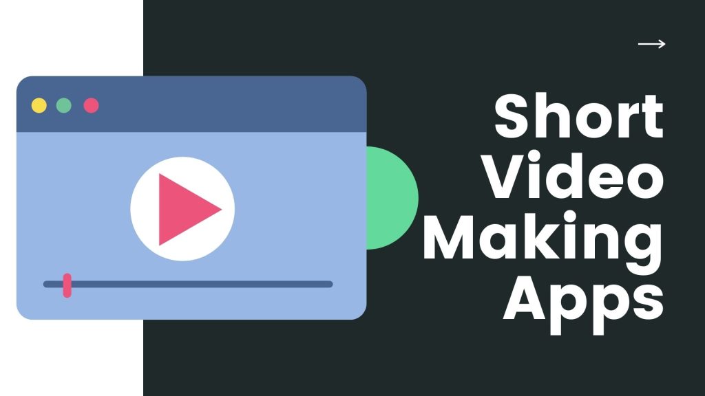Short Video Making Apps|Video Making| Tannu Rani| Theamangupta