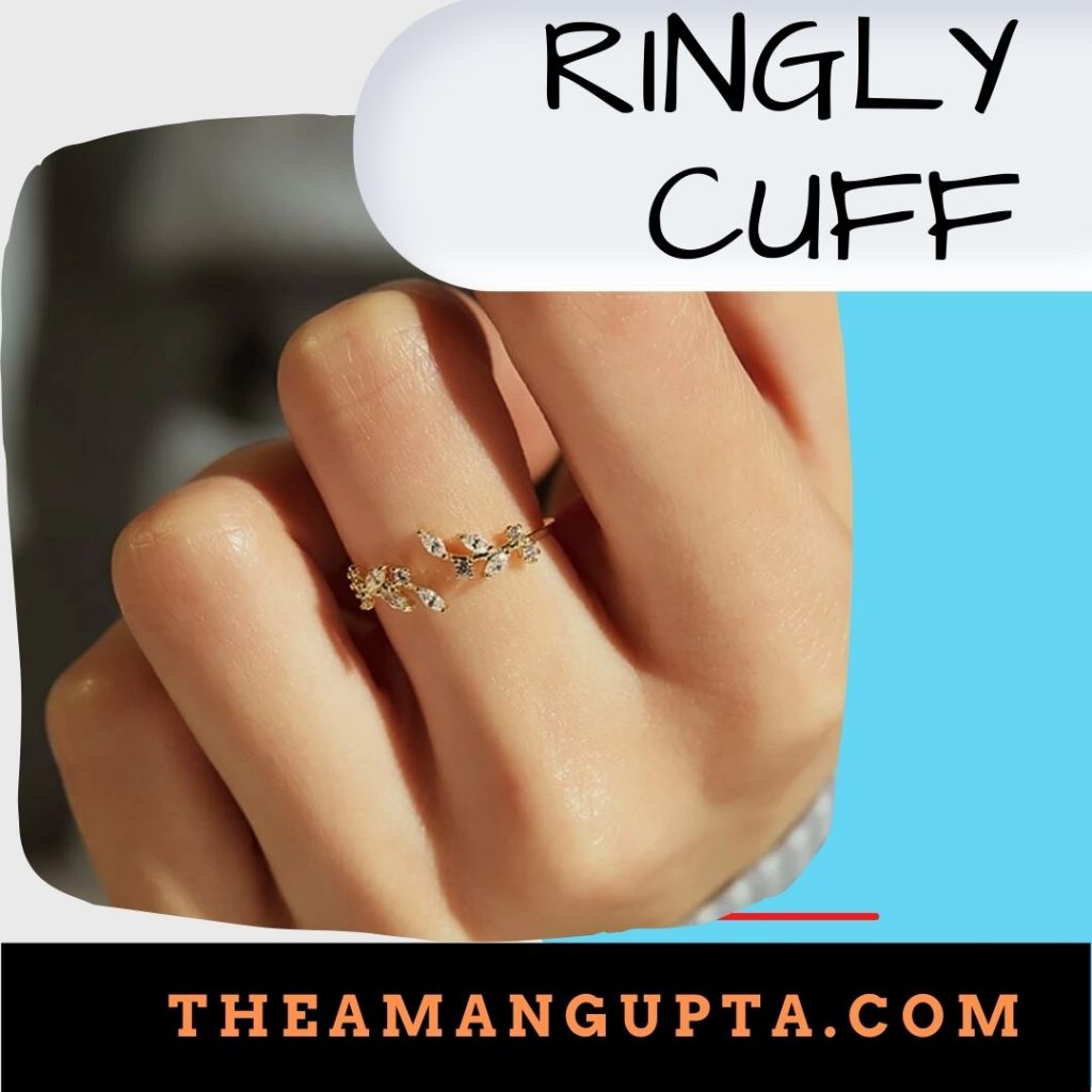 6 Coolest Wearable Tech Gadgets |Ringly Cuffs|Tannu Rani|Theamangupta