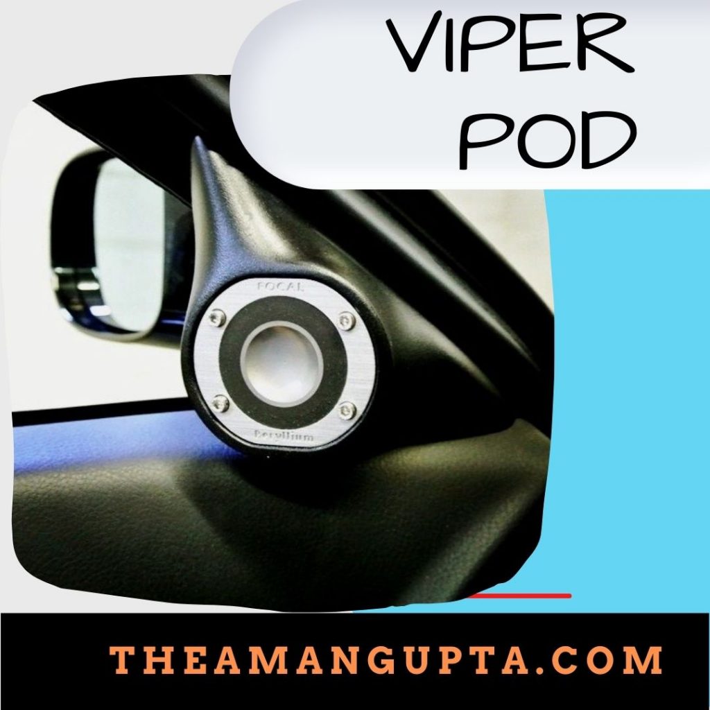 6 Coolest Wearable Tech Gadgets| Viper Pods|Tannu Rani|Theamangupta