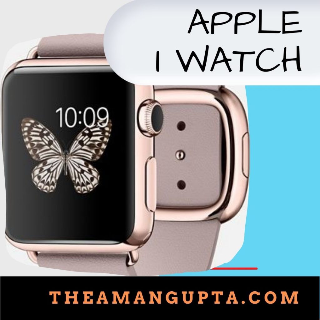 6 Coolest Wearable Tech Gadgets |Apple I Watch |Tannu Rani|Theamangupta