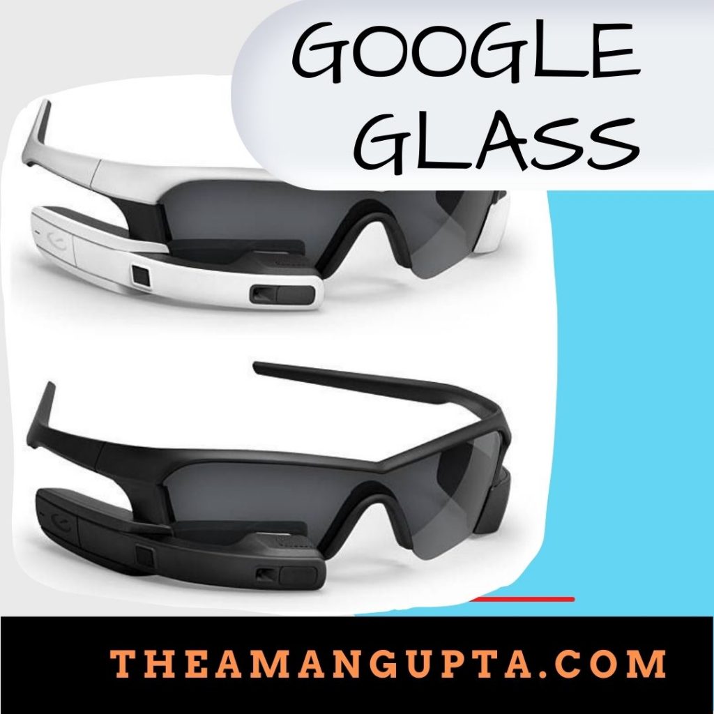 6 Coolest Wearable Tech Gadgets | Google Glasses|Tannu Rani|Theamangupta