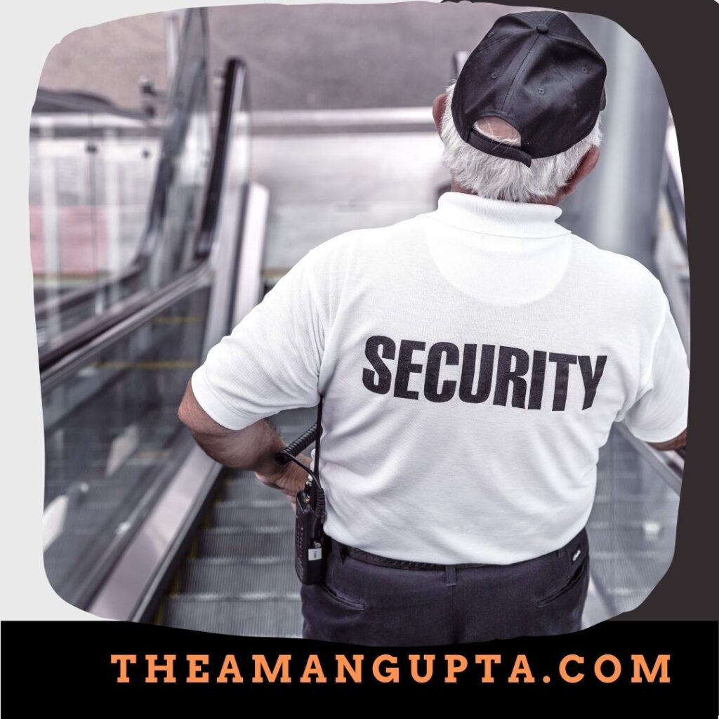 Strong Security Element For IoT Manufacturing|Strong Security Element For IoT Manufacturing|Theamangupta|Theamangupta