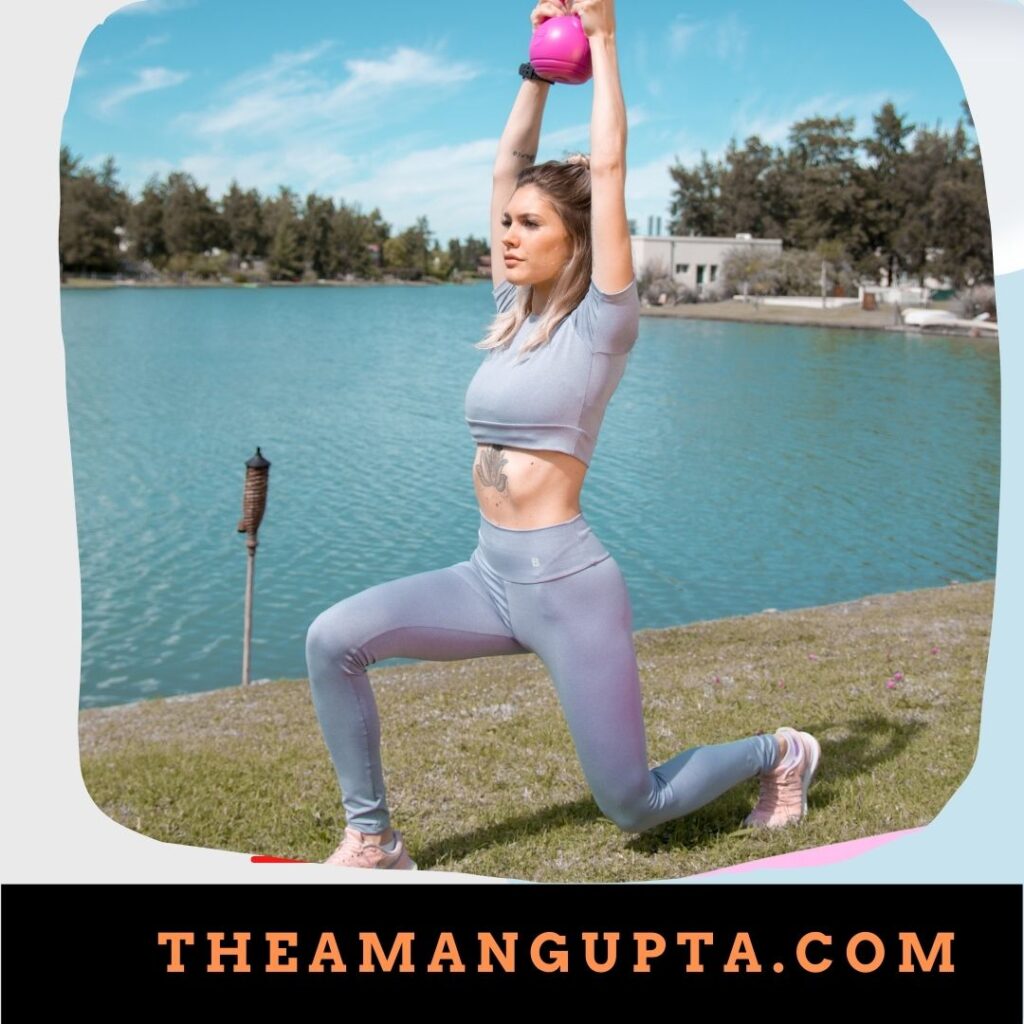 Apps for Physical Exercises|Physical Exercises|Tannu Rani|Theamangupta