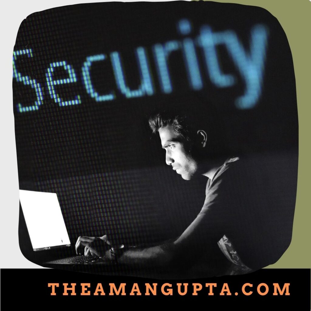 How To Create A Cyber Security Culture At The Workplace|Cyber Security|Theamangupta|Theamangupta