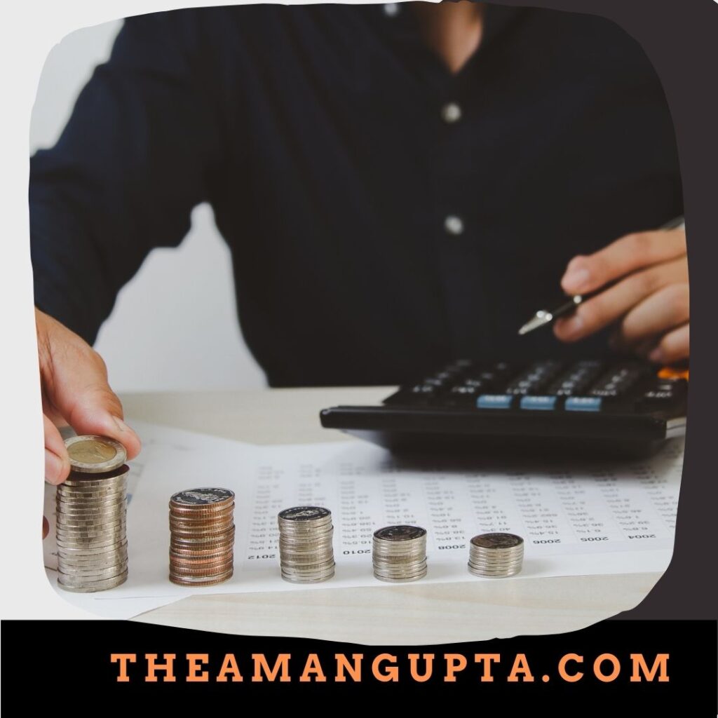 5 Finance Management Tips For Freelancers|Finance Management|Theamangupta|Theamangupta