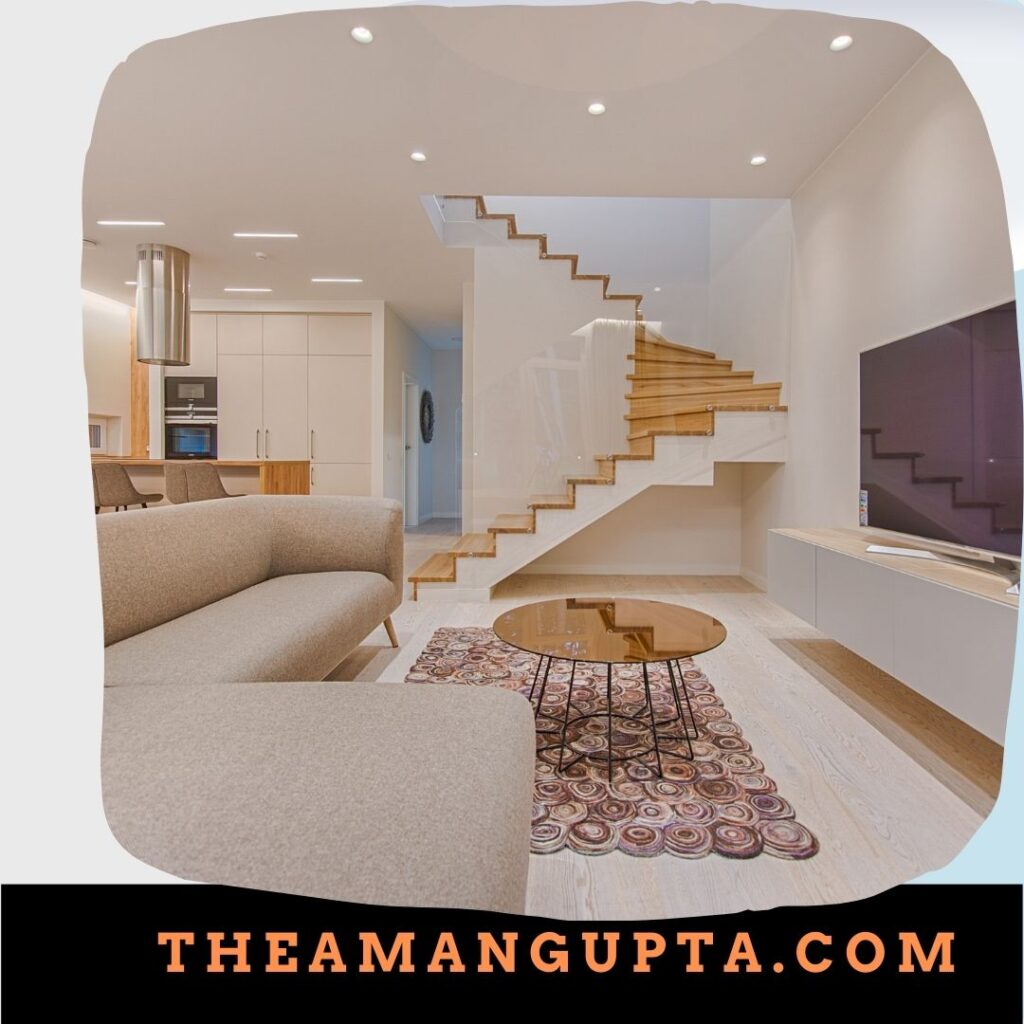 What Is Smart Home Starts With A Smart Thermostat|Smart Home|Theamangupta|Theamangupta