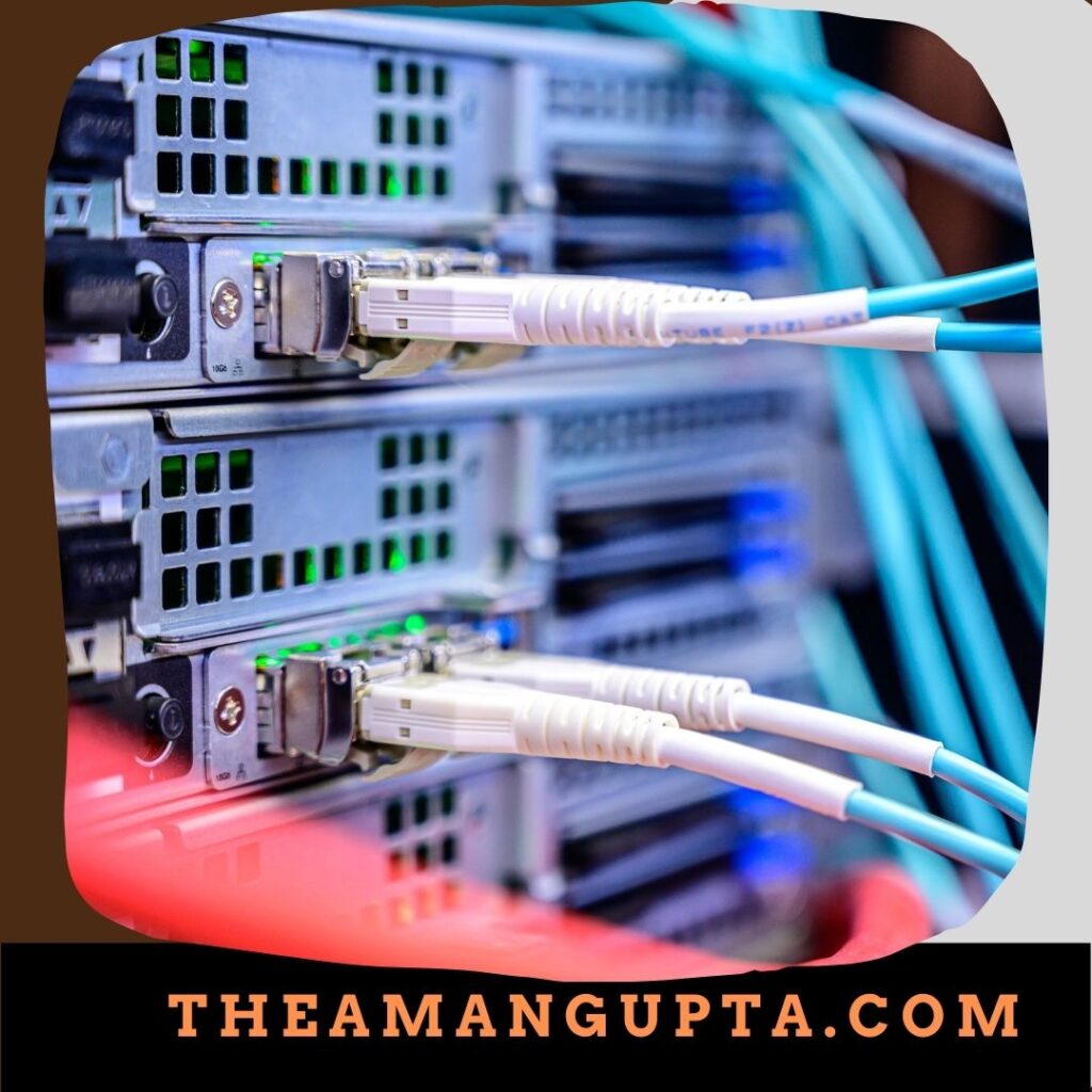 Some Basics About Networked Computers|Ethernet|Tannu Rani|Theamangupta