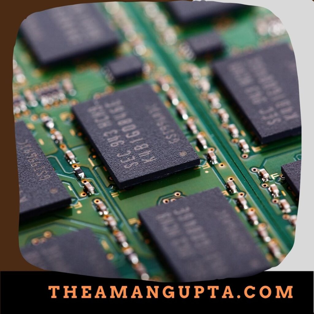 Information About 3-D Chips|Important Innovation|Tannu Rani|Theamangupta