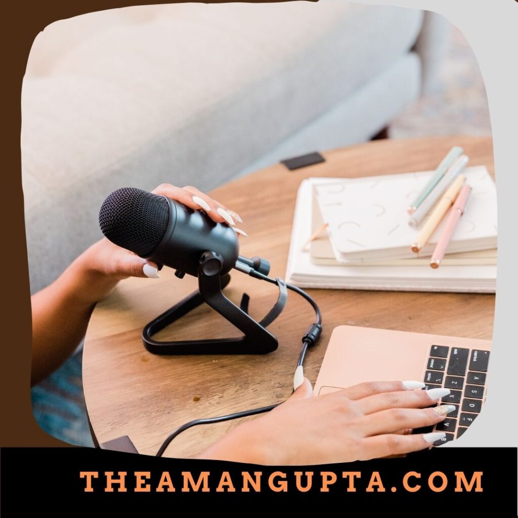 Best Podcast For Knowledge Of Dark Web|Podcasts Are Helpful|Tannu Rani|Theamangupta