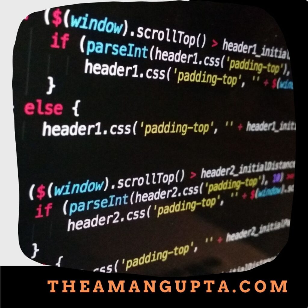 Apps And Software For Learning Coding From Beginning| Apps And Software For Coding|Tannu Rani|Theamangupta
