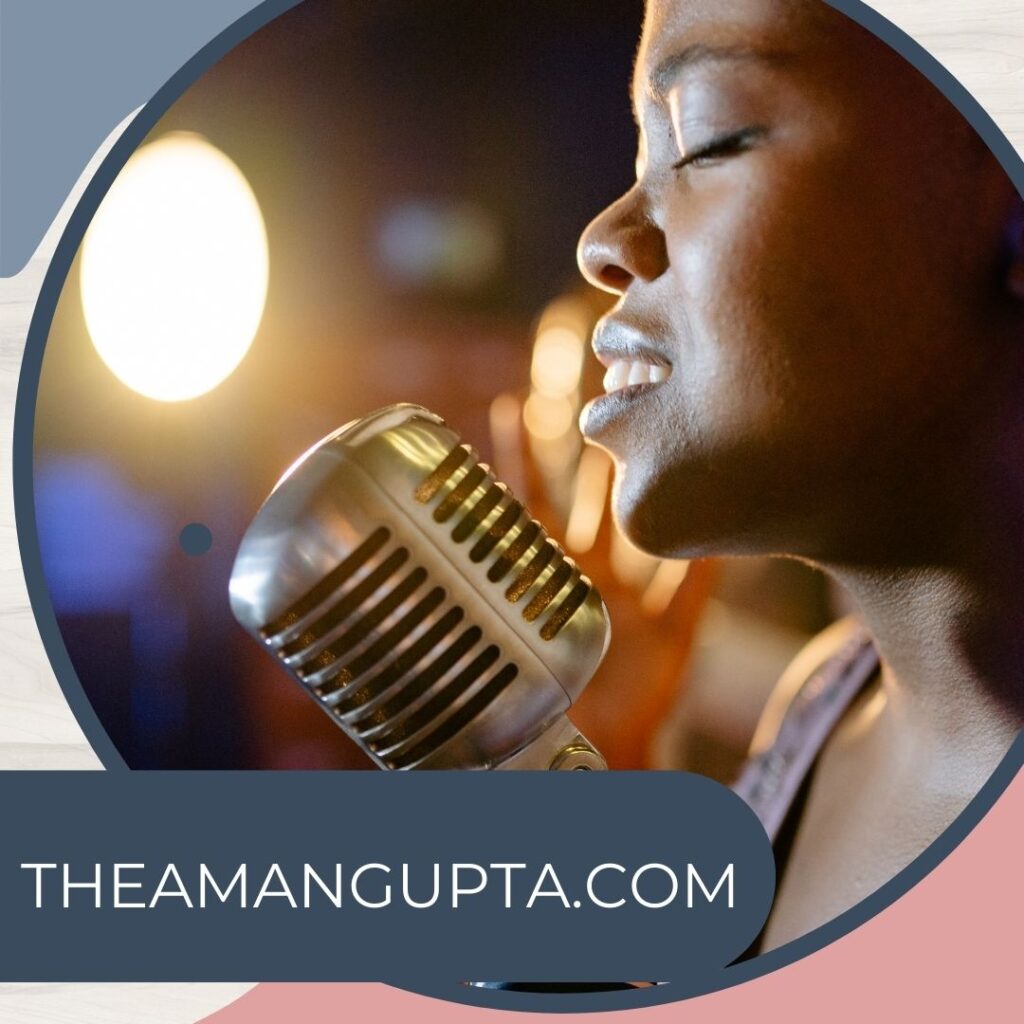 Free Apps To Pursue Online Singing|Free Apps To Pursue Online Singing|Tannu Rani|Theamangupta