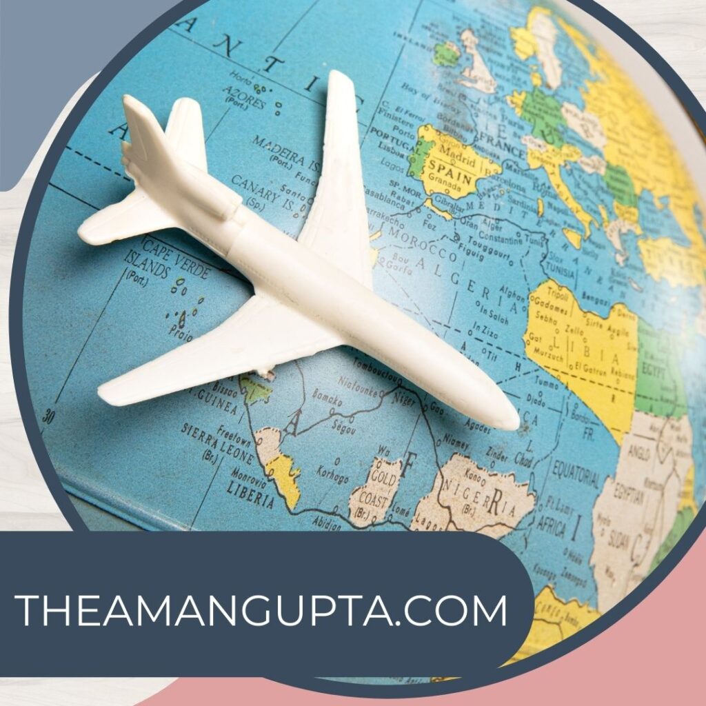 Apps You Must Have On Phone While Travelling|Google Map|Tannu Rani|Theamangupta