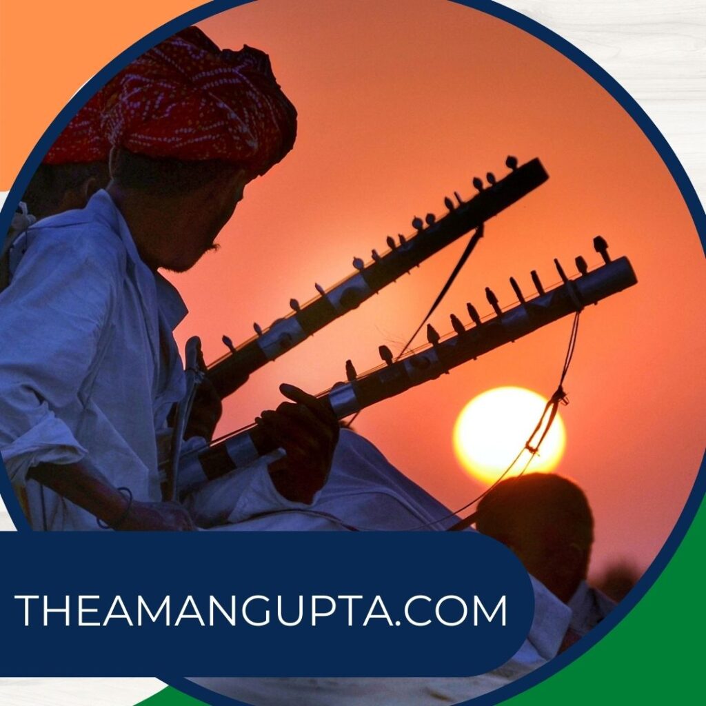 Activities To Perform On Independence Day|Enriched Culture And Music|Tannu Rani|Theamangupta