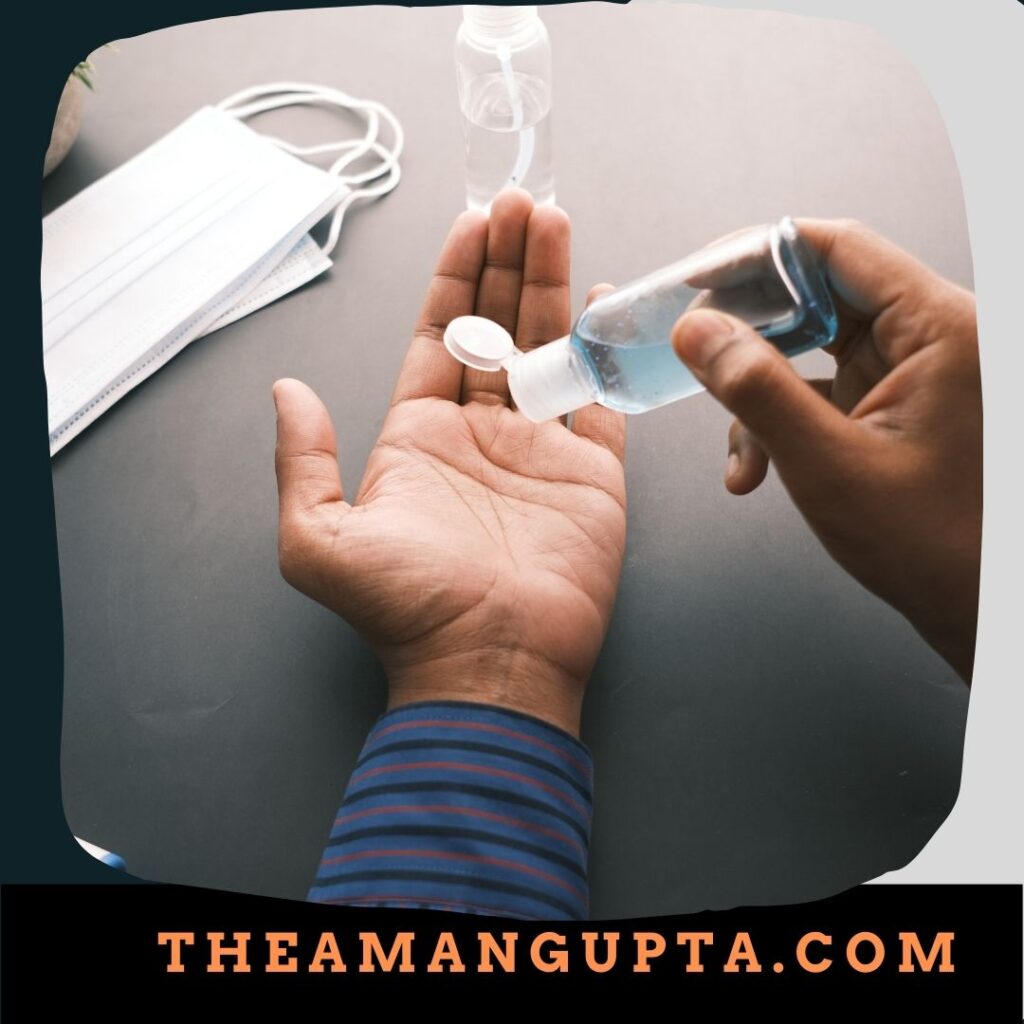 Super Handy Gadgets For Sanitizing Your Home|Hand Sanitizers|Tannu Rani|Theamangupta