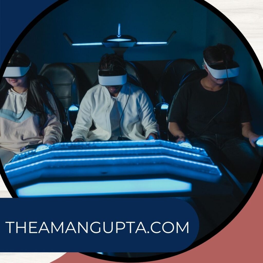Role Of Virtual Reality In Neurorehabilitation|Treatment Is Effective|Tannu Rani|Theamangupta