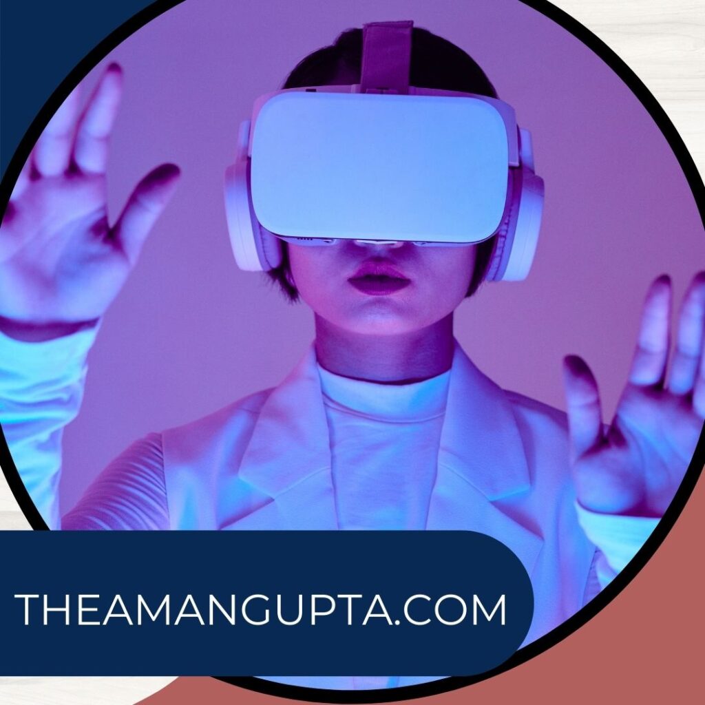 Role Of Virtual Reality In Neurorehabilitation|Neurorehabilitation|Tannu Rani|Theamangupta