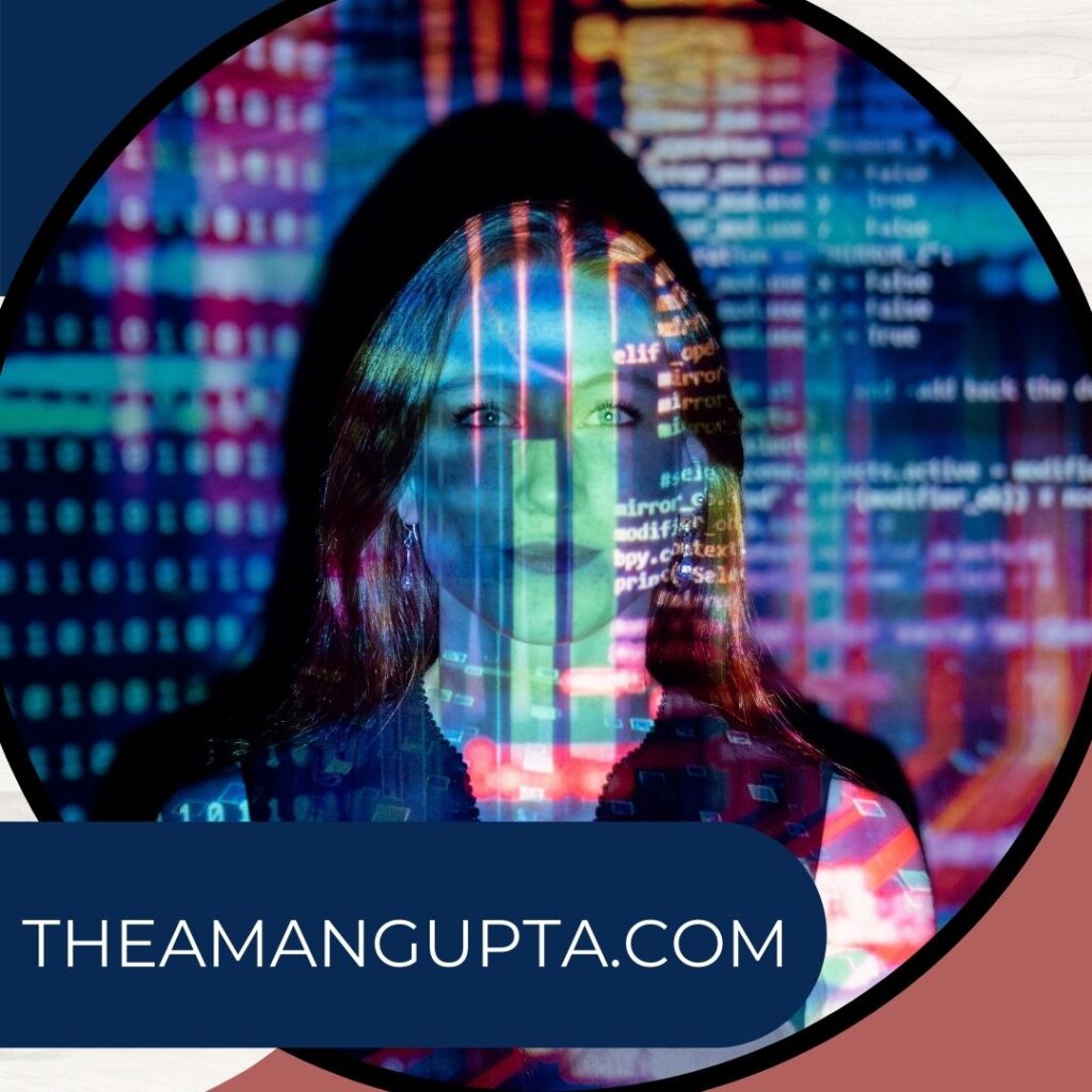 Importance Of Data Science In The Industry|Importance Of Data Science In The Industry|Tannu Rani|Theamangupta